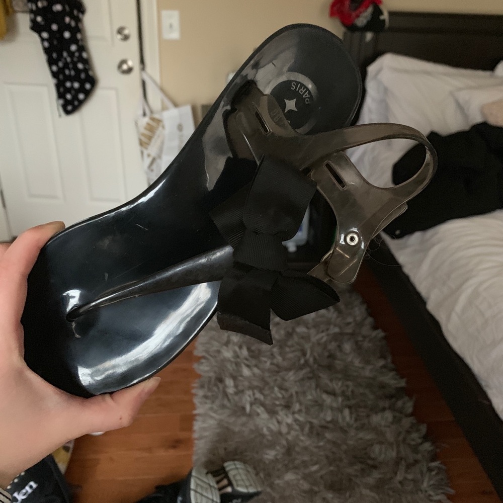 BCBG Women’s Sandal size 7.5